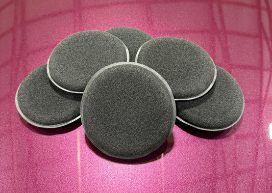 Blackland Foam Applicator