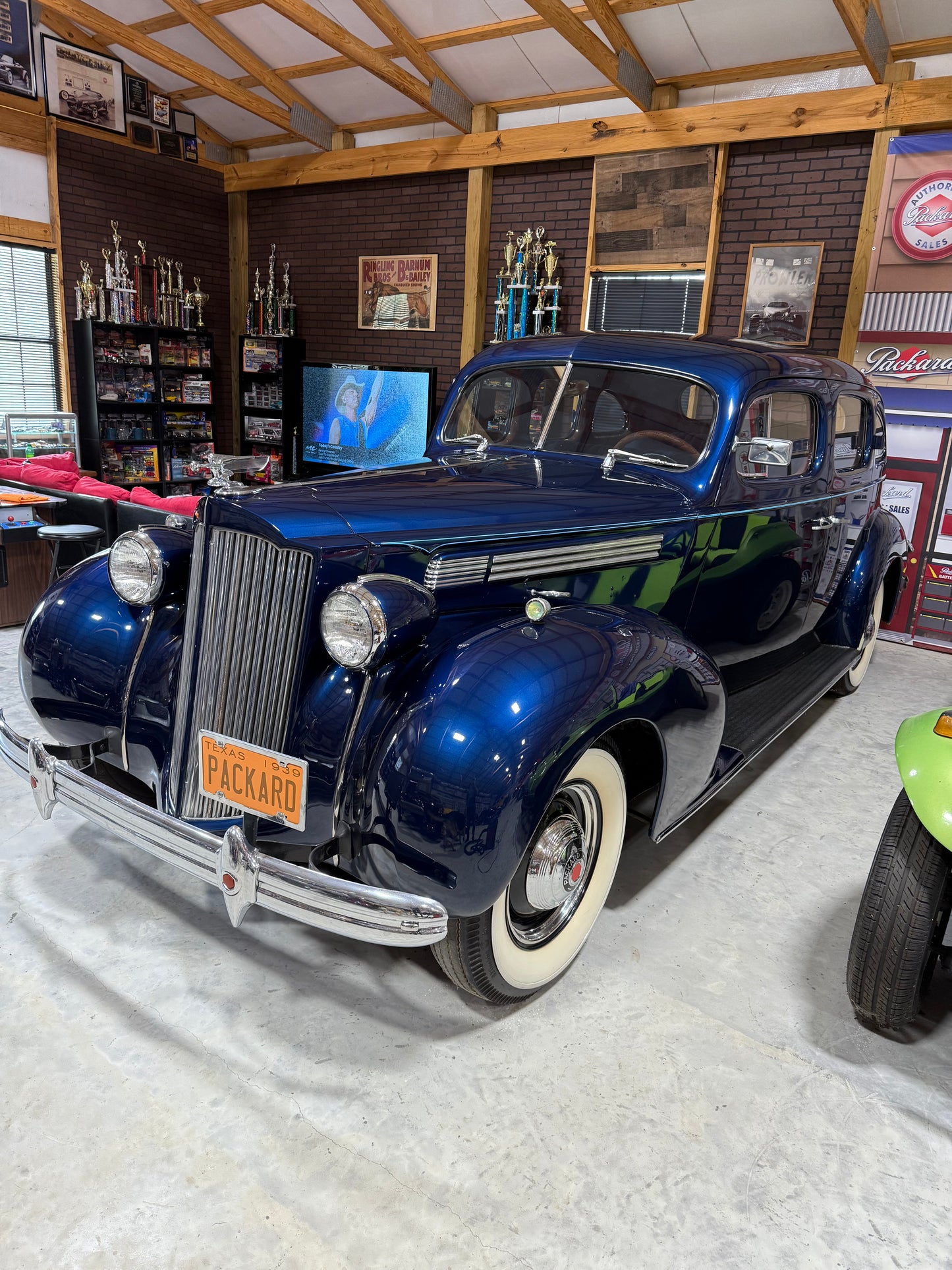 Black Gold - Graphene & Ceramic Spray Coating