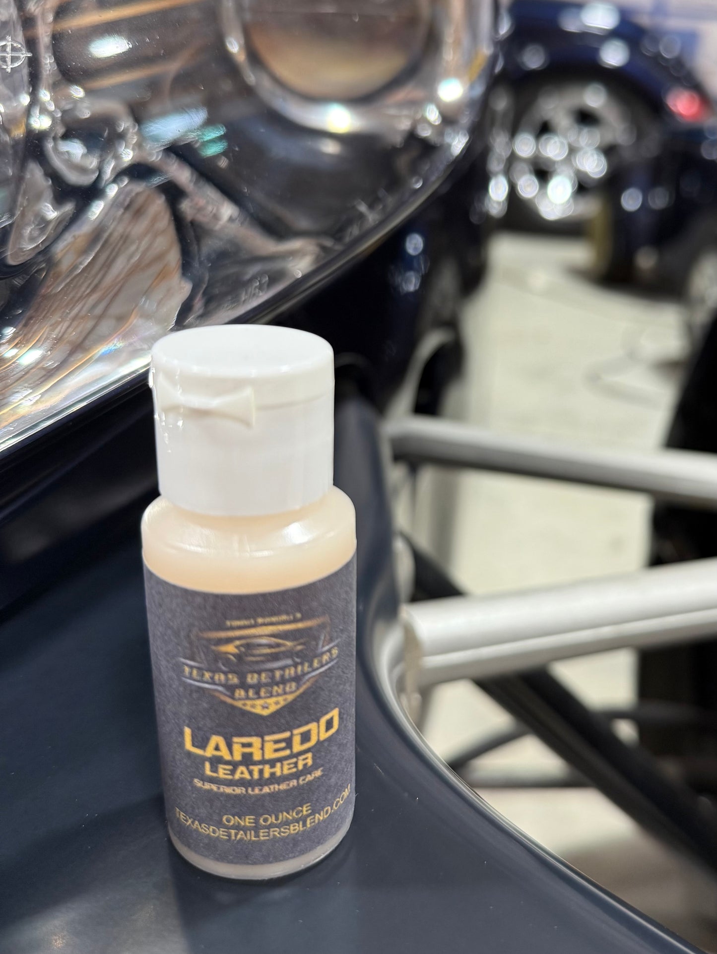 Laredo Leather - Superior Leather Care