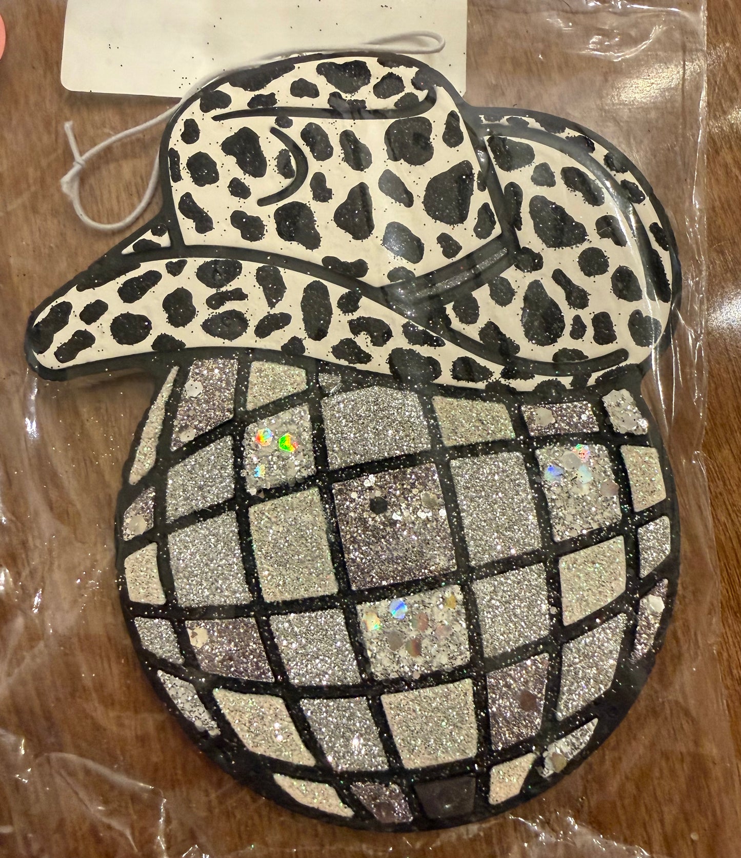 Scented Freshies - Vehicle Air Fresheners