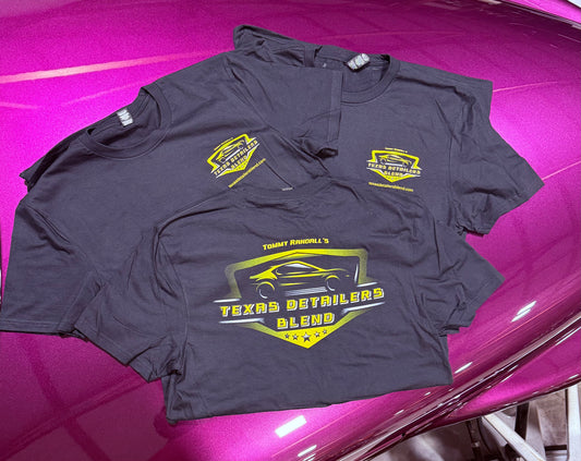 Short Sleeve logo T-Shirt