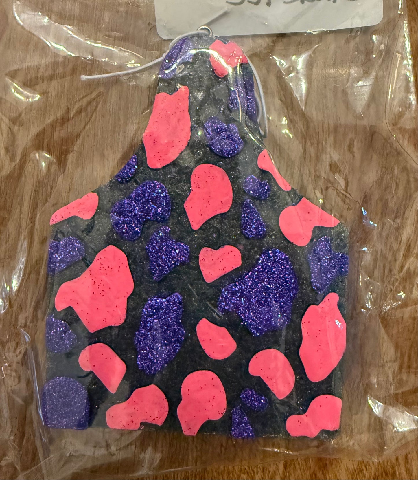 Scented Freshies - Vehicle Air Fresheners