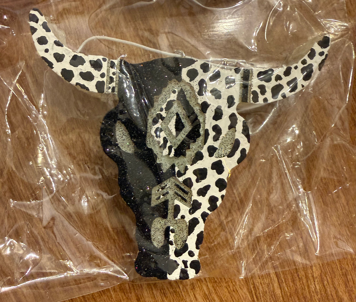 Scented Freshies - Vehicle Air Fresheners