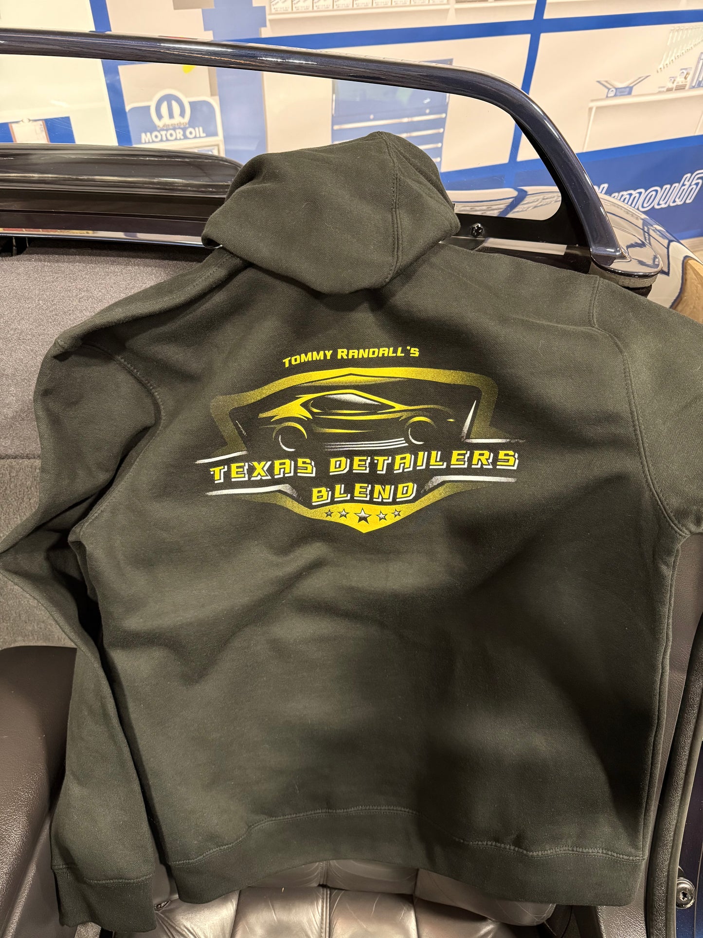 Logo Hoodie Gift Box