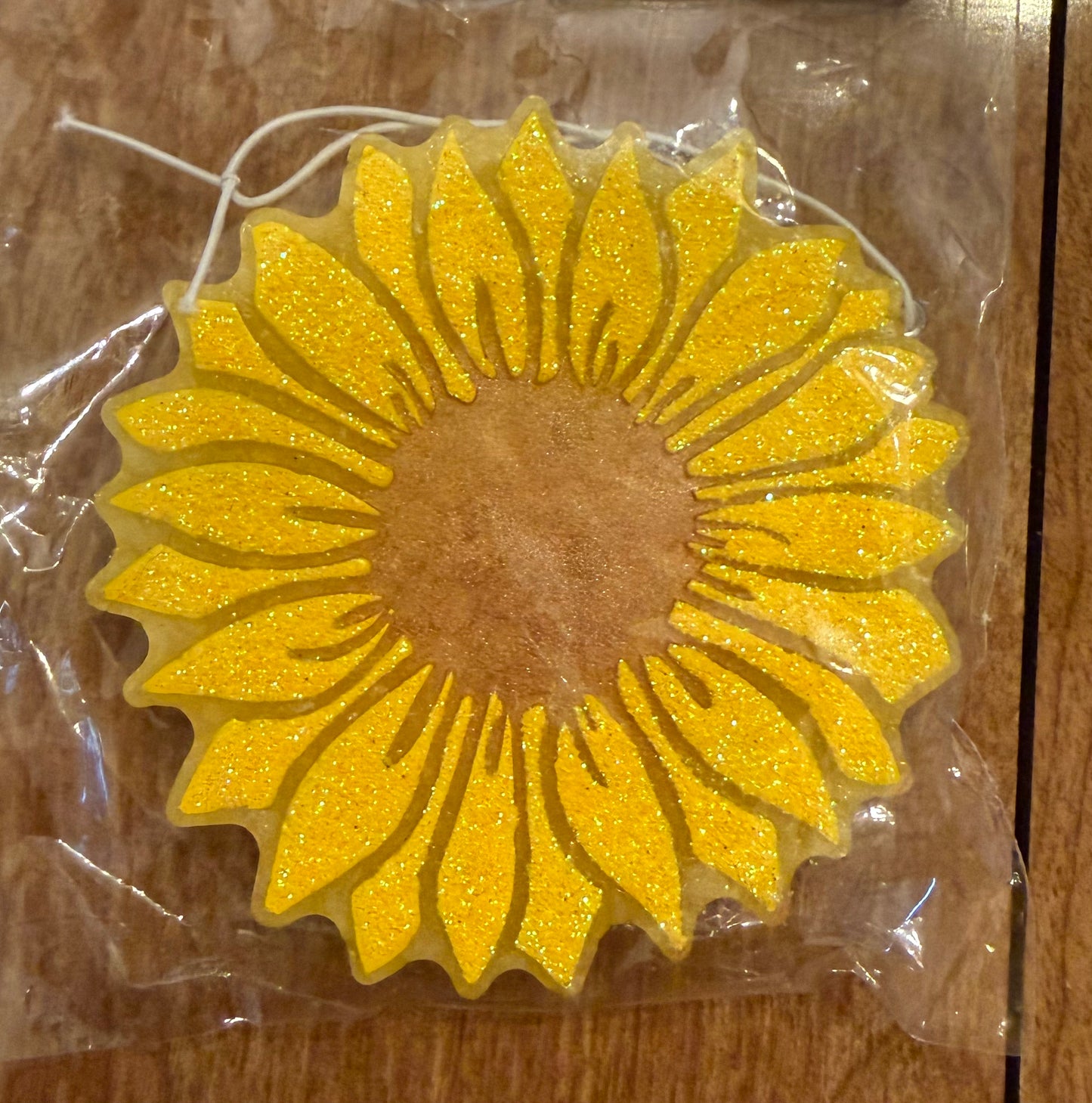 Scented Freshies - Vehicle Air Fresheners