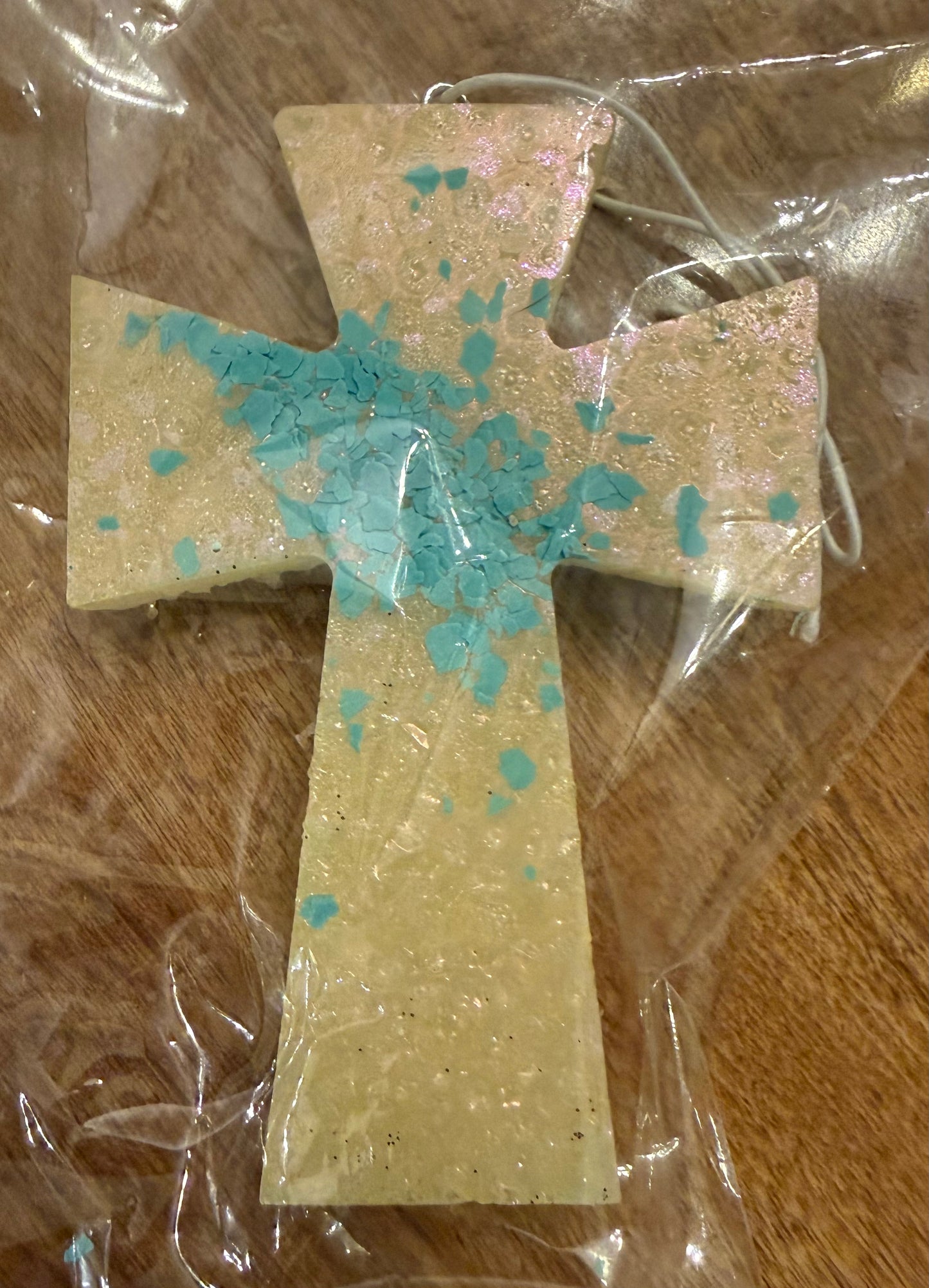 Scented Freshies - Vehicle Air Fresheners