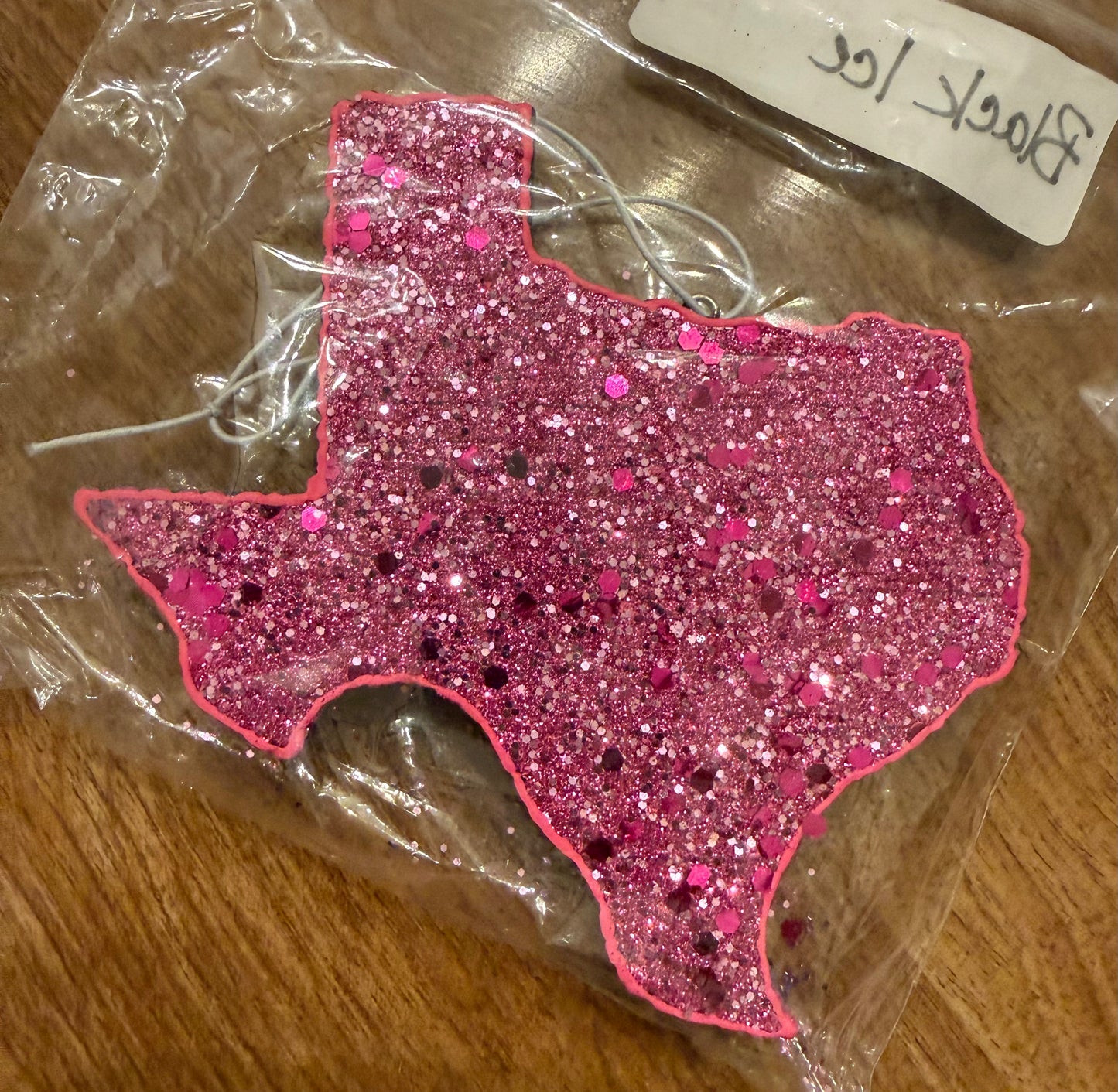 Scented Freshies - Vehicle Air Fresheners