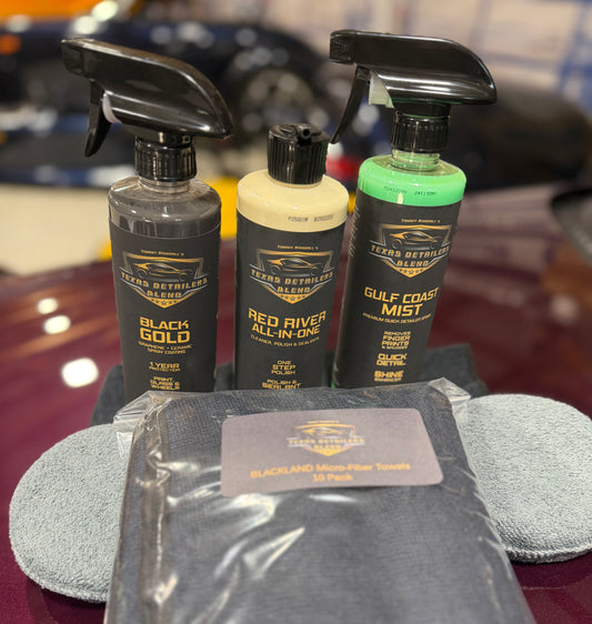 Paint Polish & Protect