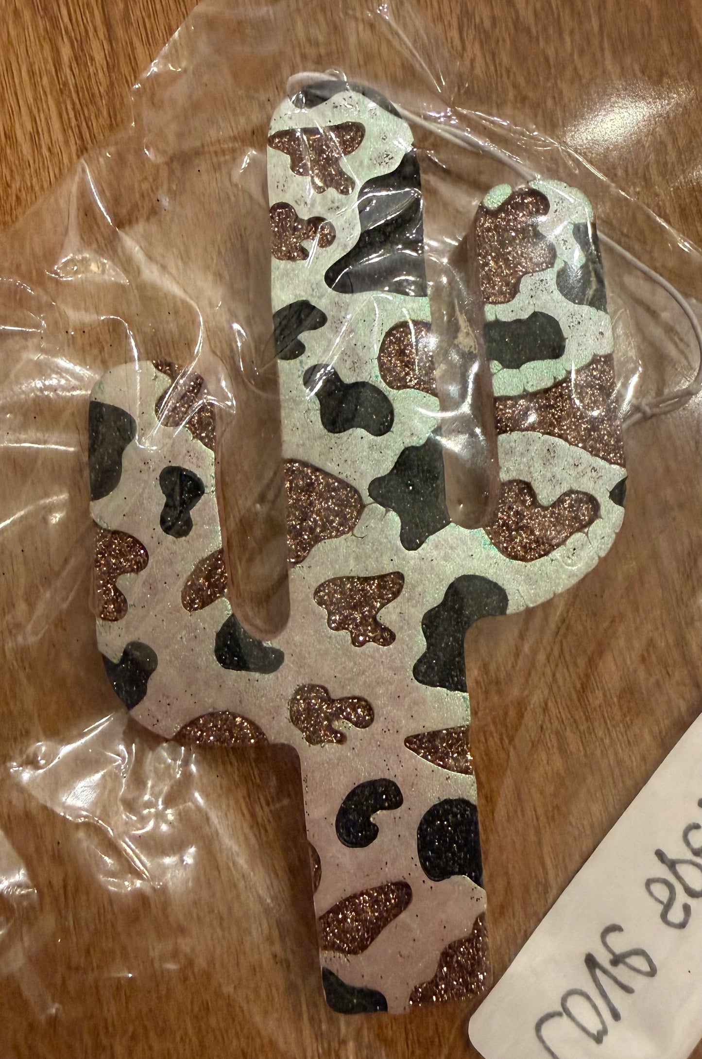 Scented Freshies - Vehicle Air Fresheners