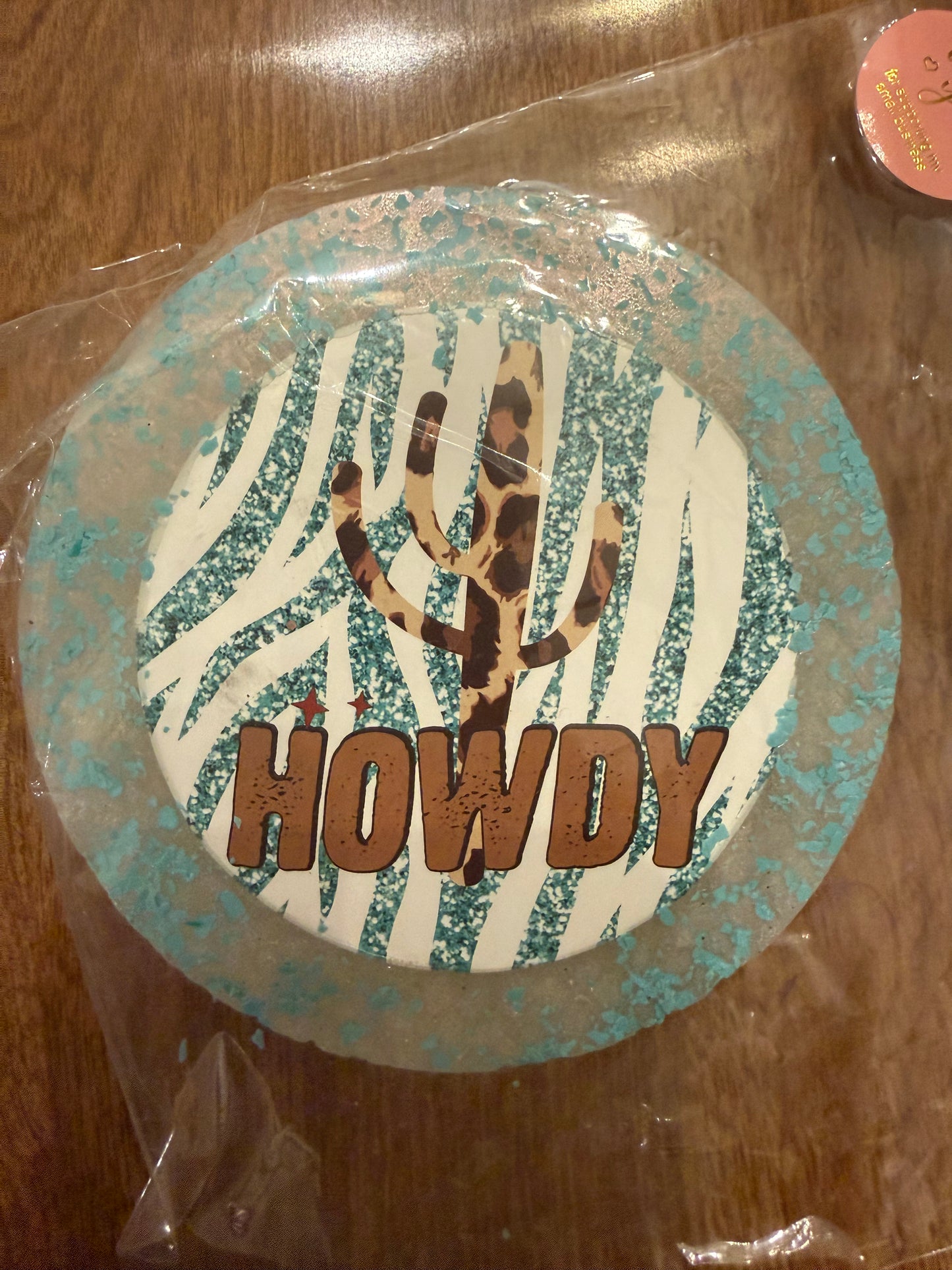 Scented Freshies - Vehicle Air Fresheners
