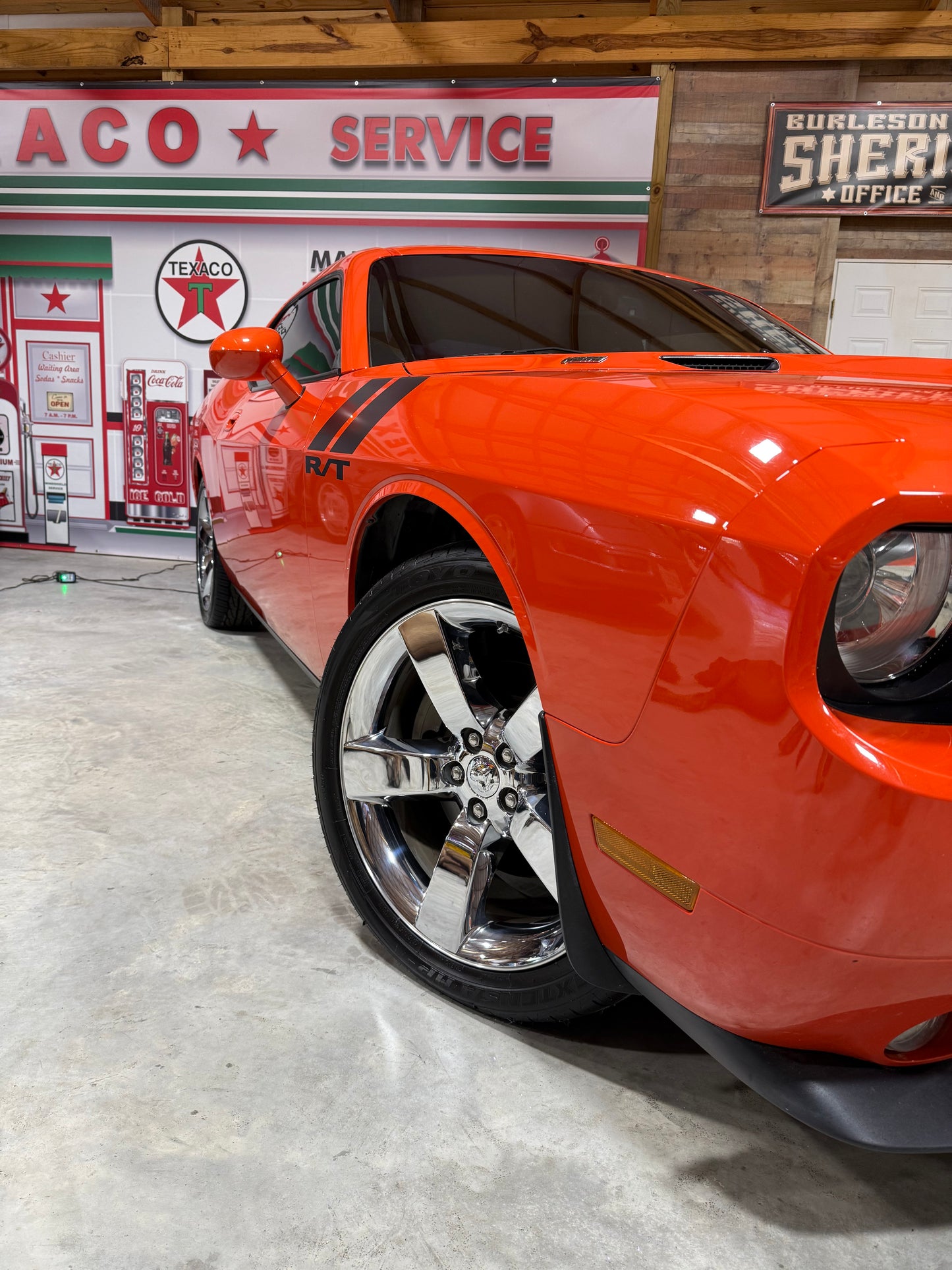 Gulf Coast Mist - Premium Quick Detailer Spray