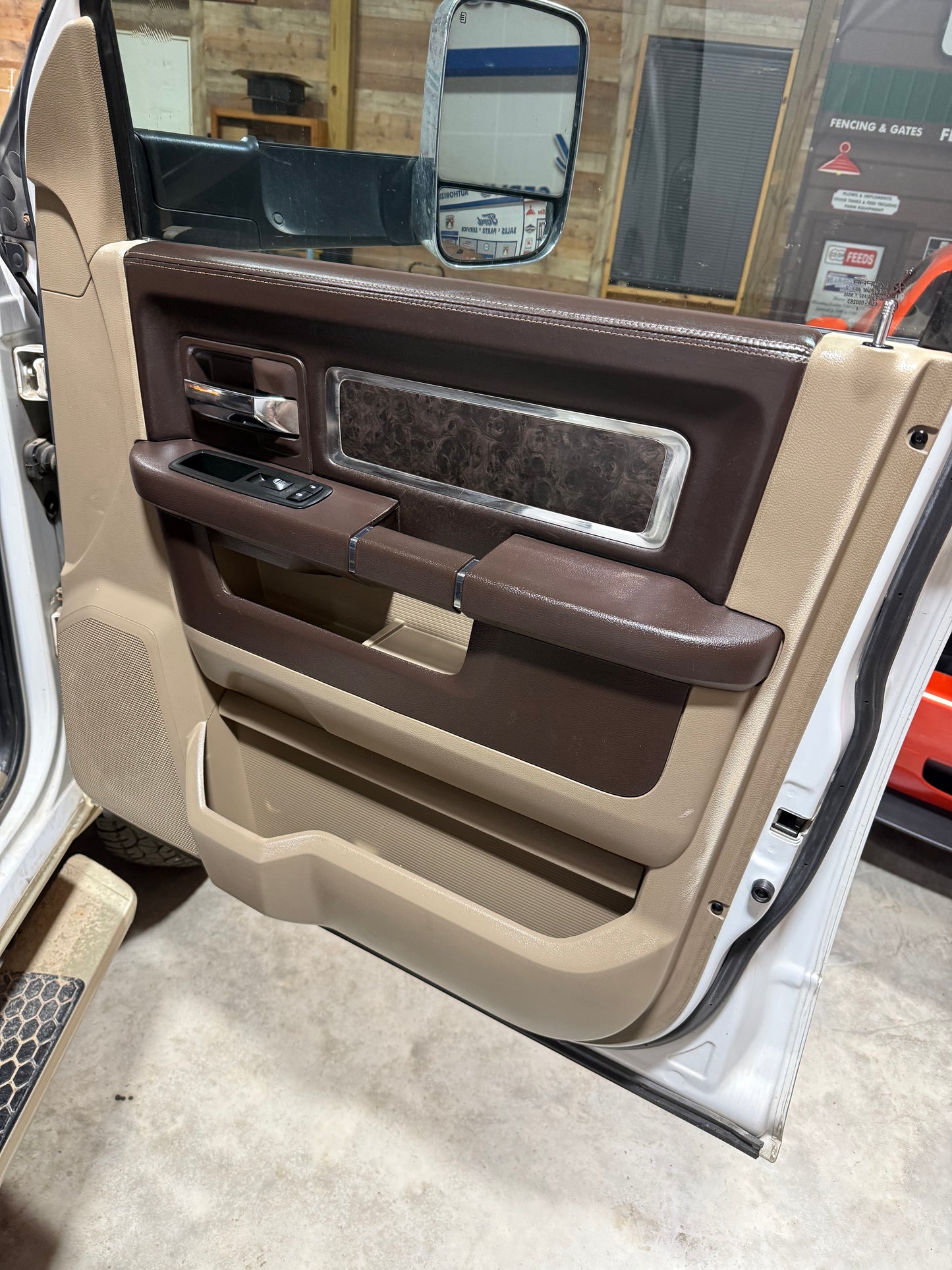 Big Bend - Interior & Multi Purpose Cleaner