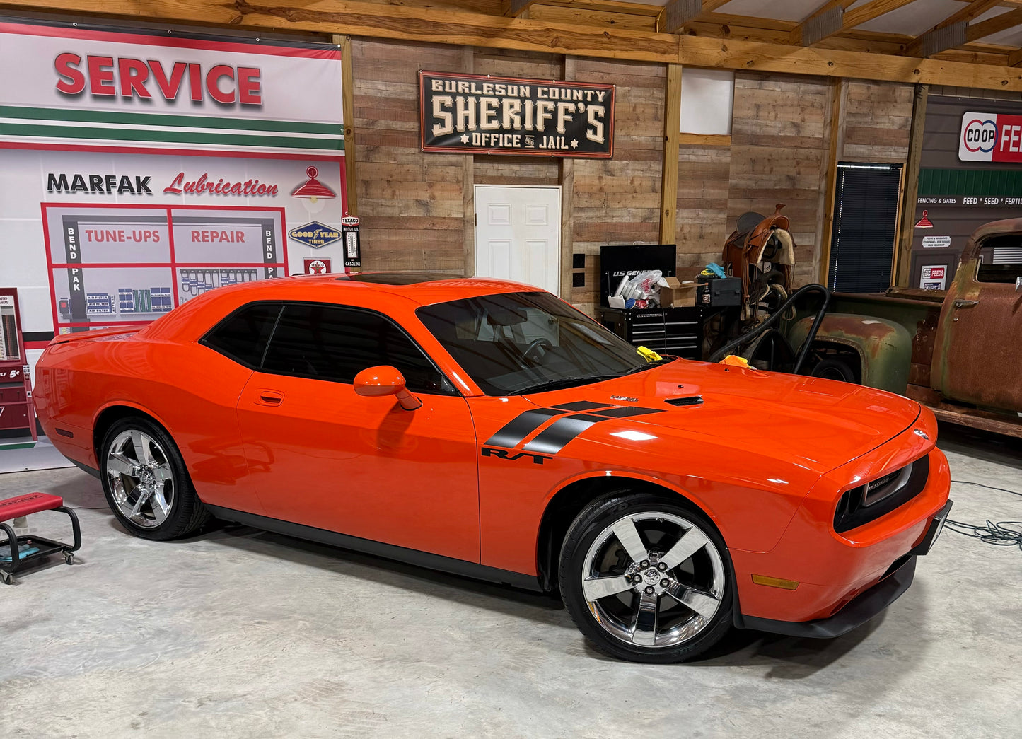 Black Gold - Graphene & Ceramic Spray Coating