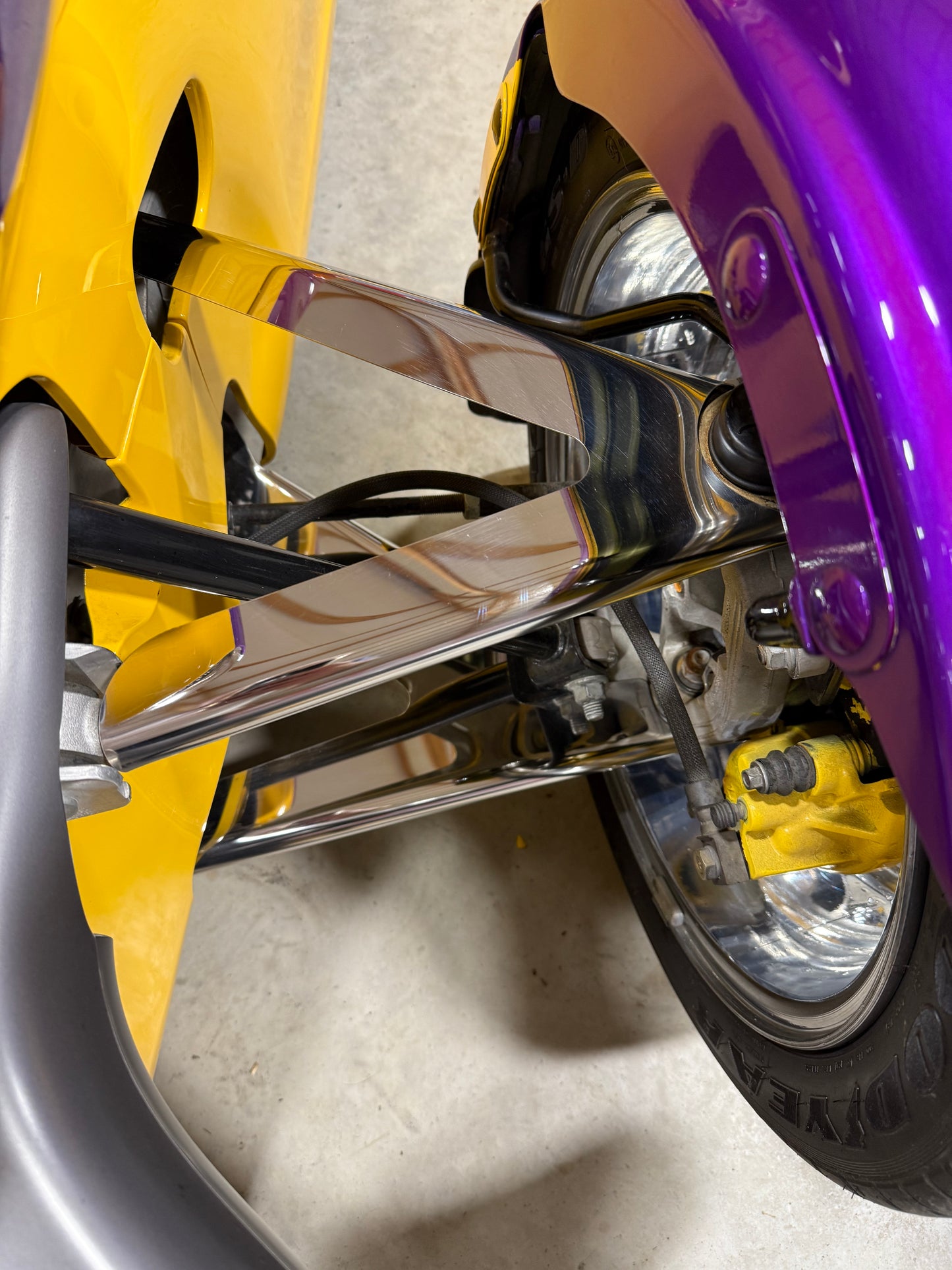 San Saba Silver - Metal Polish