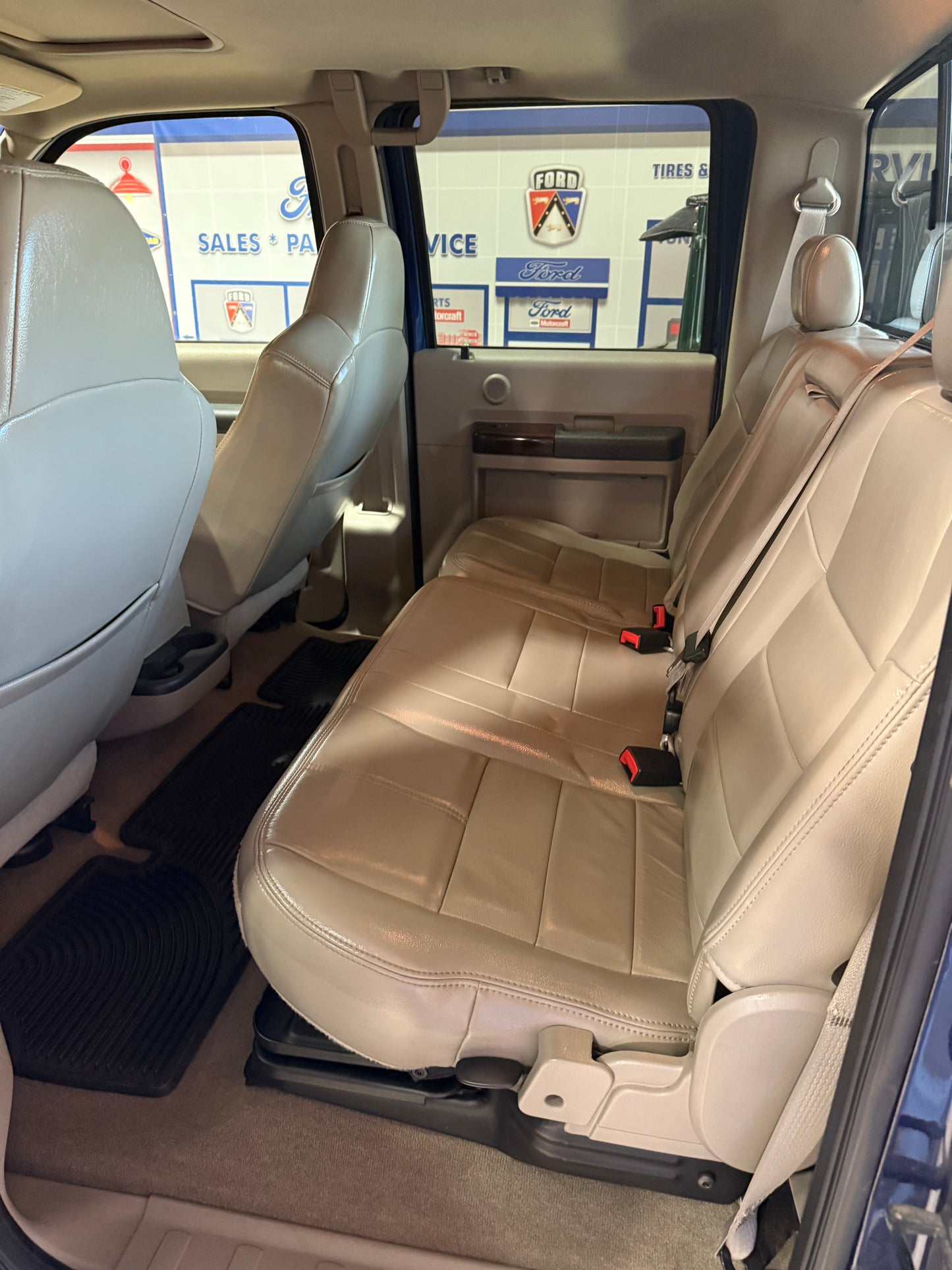 Big Bend - Interior & Multi Purpose Cleaner