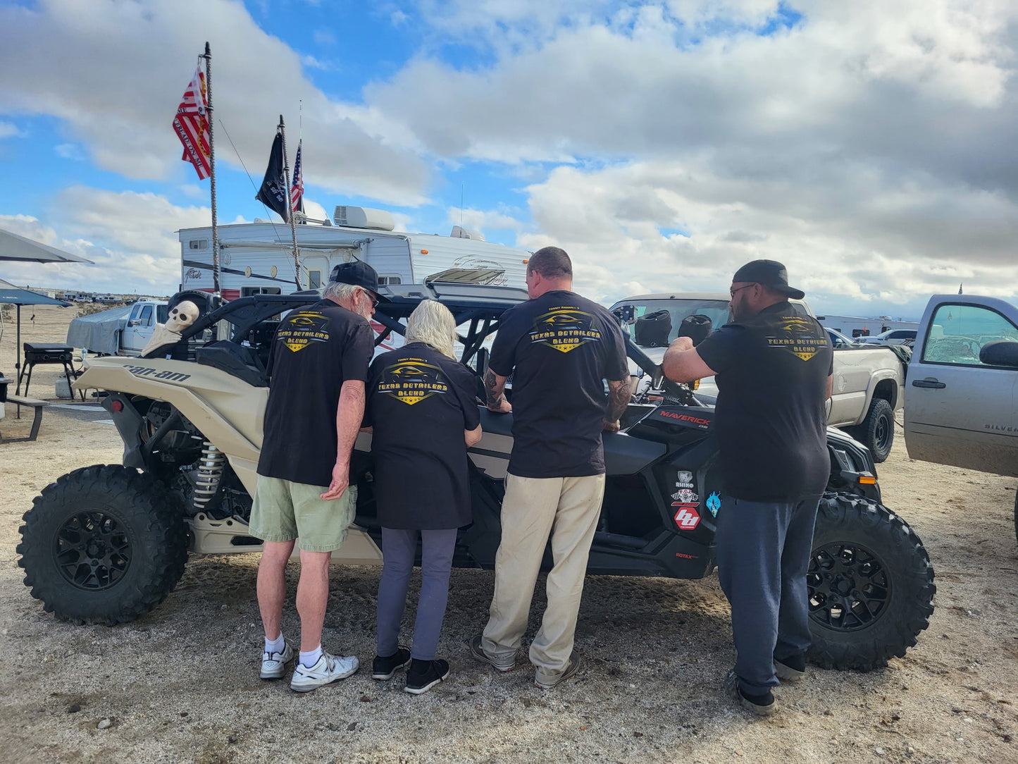 Short Sleeve Logo T-Shirt