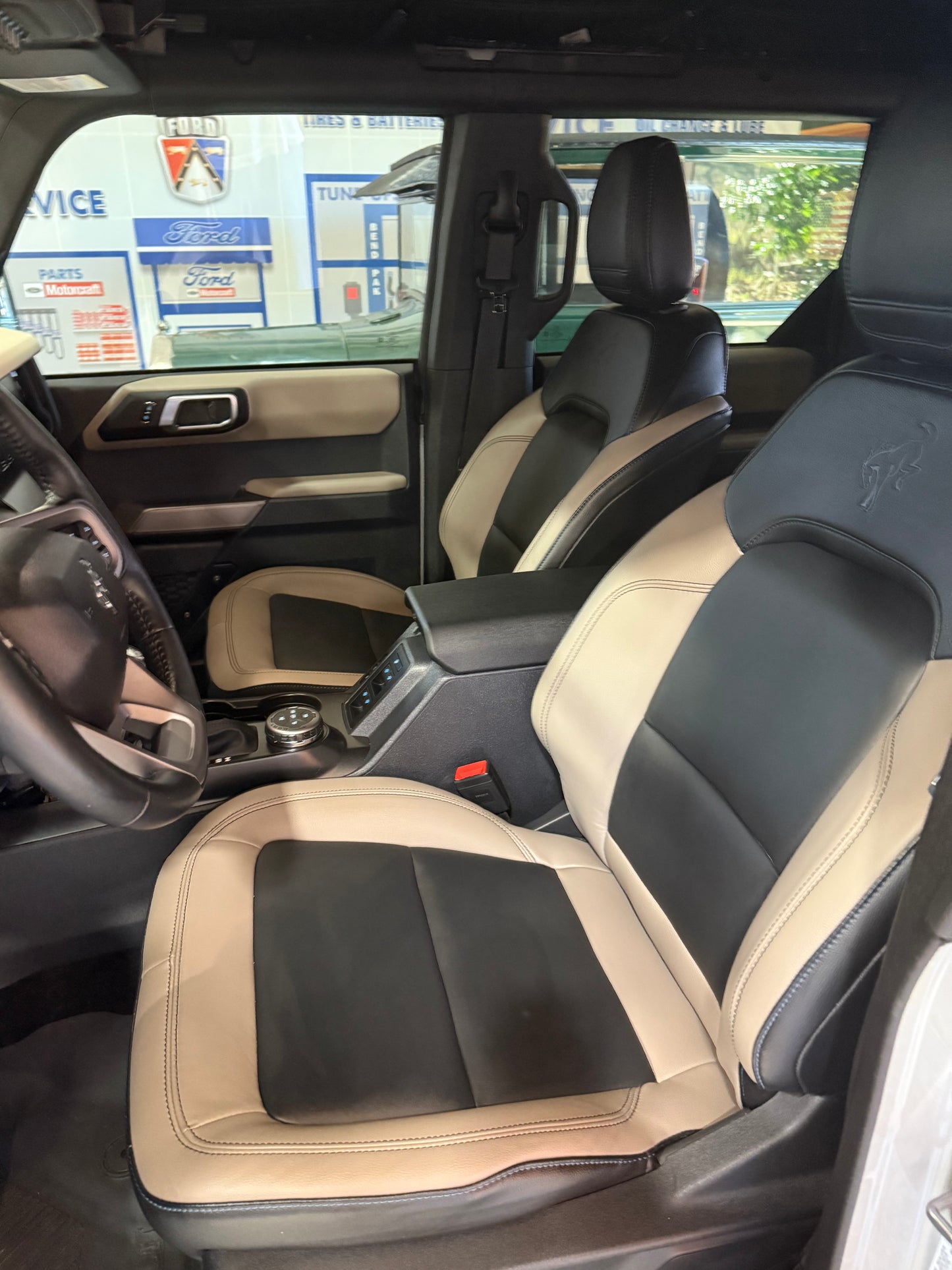 Laredo Leather - Superior Leather Care