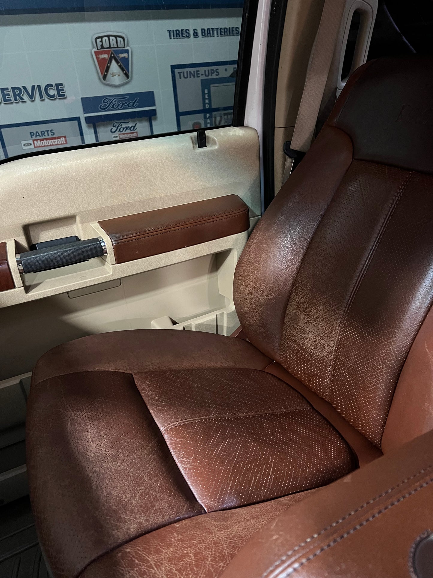 Laredo Leather - Superior Leather Care