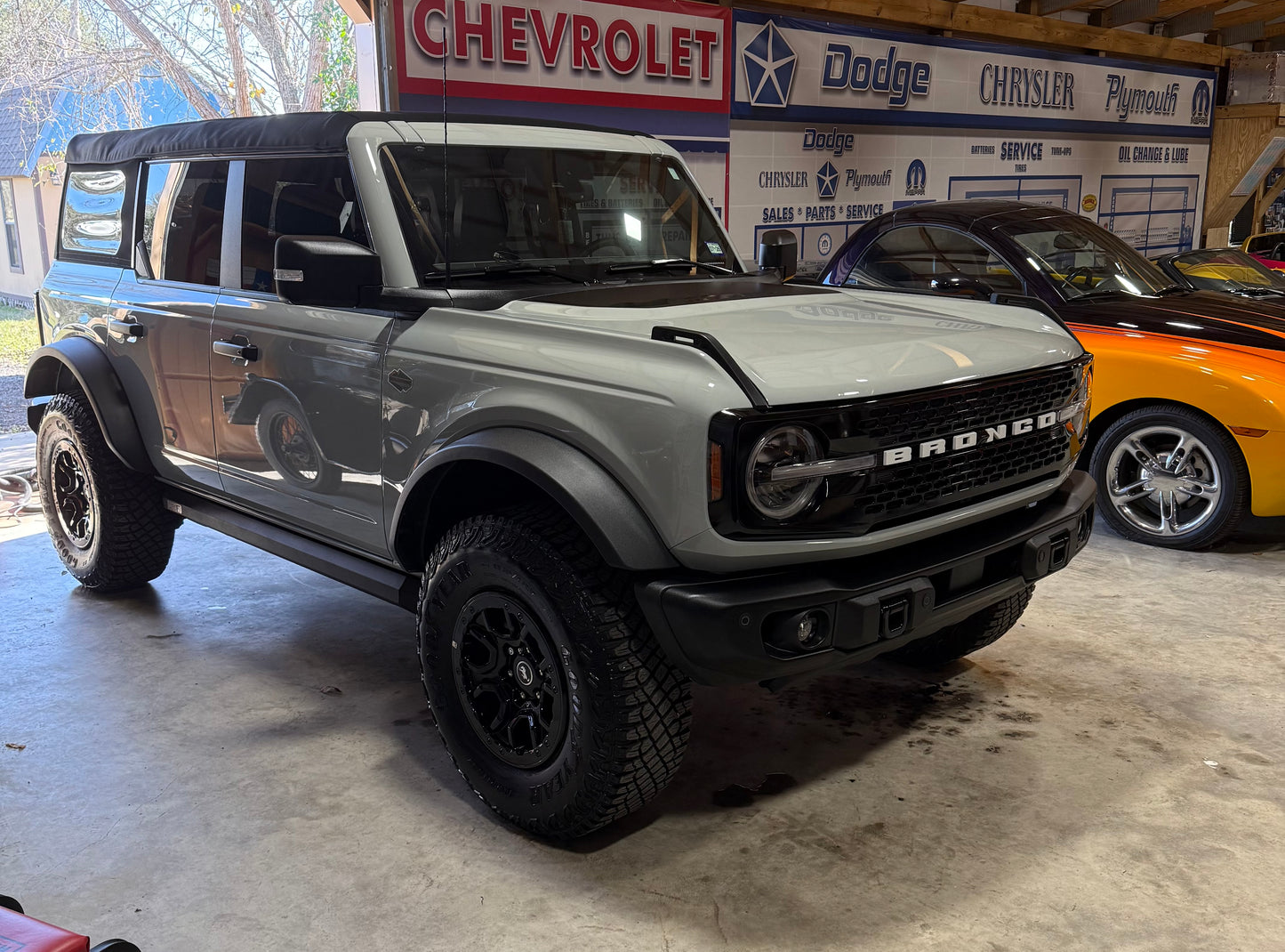 Black Gold - Graphene & Ceramic Spray Coating