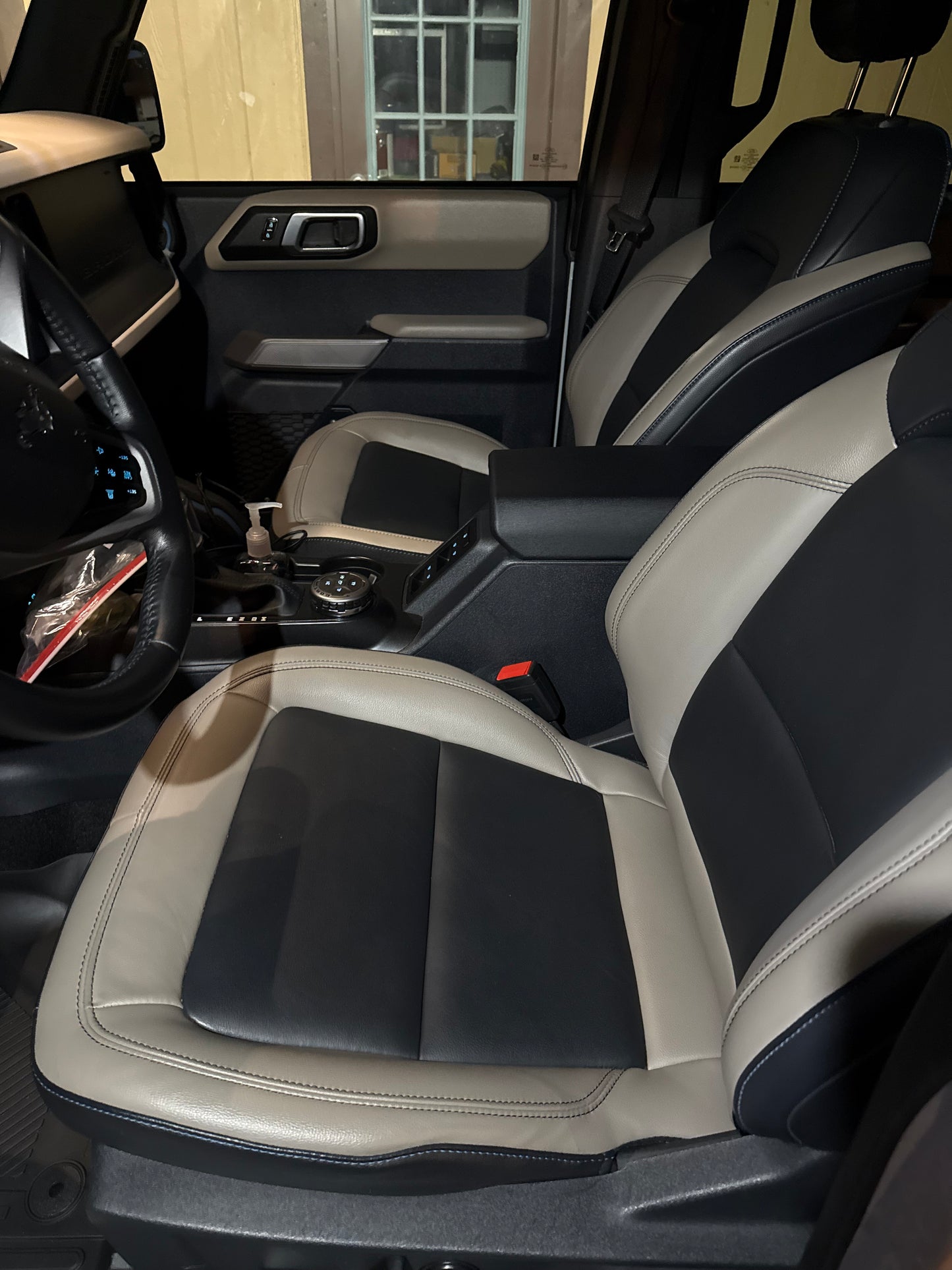 Big Bend - Interior & Multi Purpose Cleaner