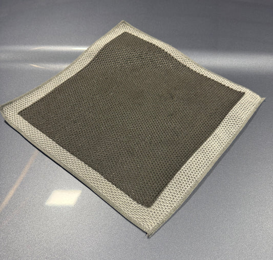 Caddo Clay Towel - Synthetic Decontamination Cloth