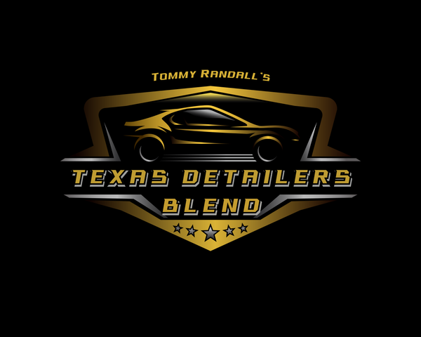 Texas Detailers Blend